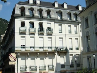 Apartment Saint-Béat  5