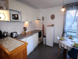 Apartment Saint-Béat  6
