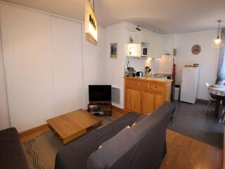 Apartment Saint-Béat  7