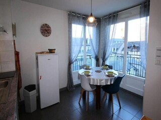 Appartement Saint-Béat  8