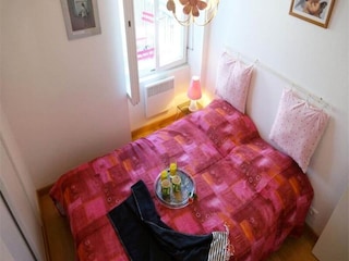 Appartement Saint-Béat  9