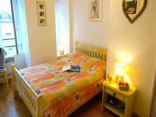 Apartment Saint-Béat  10