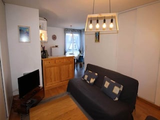 Appartement Saint-Béat  11