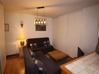 Appartement Saint-Béat  12