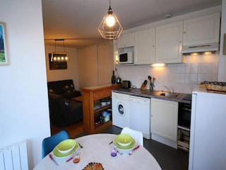 Appartement Saint-Béat  15