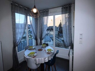 Appartement Saint-Béat  16