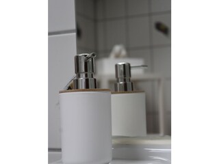 Ferienwohnung Rottenburg Ausstattung 21