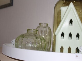 Ferienwohnung Rottenburg Ausstattung 17