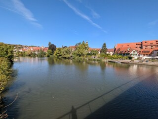 Rottenburg am Neckar