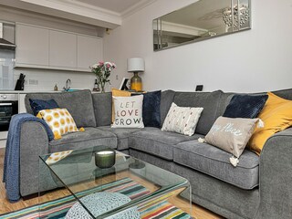 Apartamento Tenby Características 9