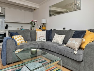 Appartamento Tenby Caratteristiche 11