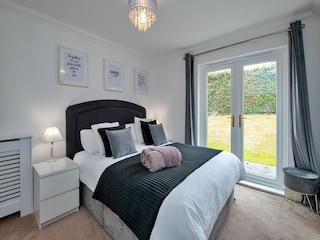 Appartamento Tenby Caratteristiche 18