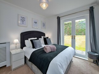 Appartement Tenby Kenmerken 18