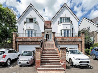 Appartamento Tenby Registrazione all'aperto 1