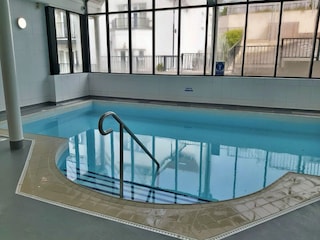 Apartment Tenby Außenaufnahme 4