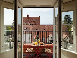 Appartamento Tenby Caratteristiche 19