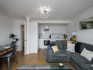 Apartment Tenby Ausstattung 18