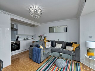 Apartamento Tenby Características 13