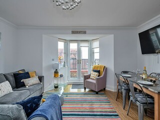Apartment Tenby Ausstattung 12