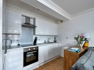 Apartamento Tenby Características 16