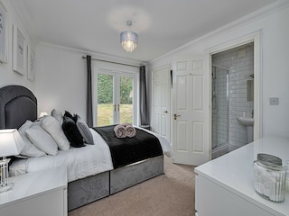 Appartamento Tenby Caratteristiche 14