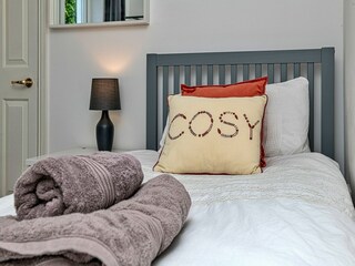 Appartamento Tenby Caratteristiche 19