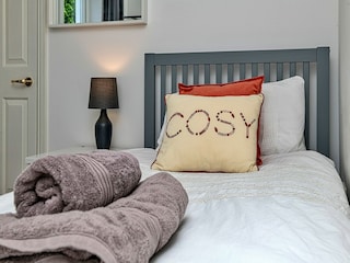 Appartement Tenby Équipement 15