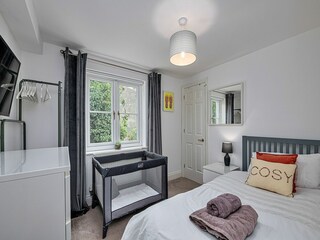 Apartment Tenby Ausstattung 14