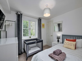 Appartamento Tenby Caratteristiche 16