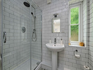 Appartamento Tenby Caratteristiche 9