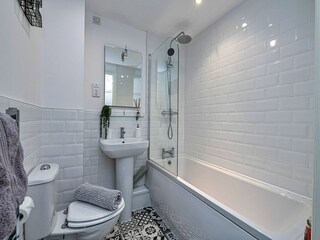 Apartment Tenby Ausstattung 22