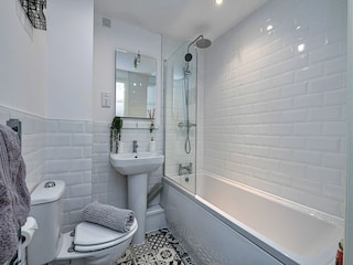 Appartamento Tenby Caratteristiche 23