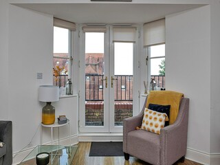 Apartamento Tenby  25