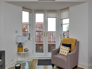 Apartment Tenby  25