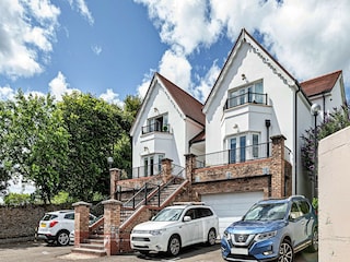 Appartamento Tenby Registrazione all'aperto 2