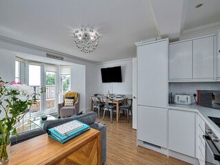 Apartment Tenby Ausstattung 23