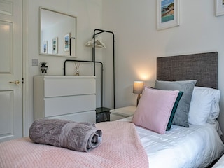 Appartamento Tenby Caratteristiche 21