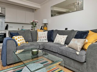 Apartamento Tenby Características 16
