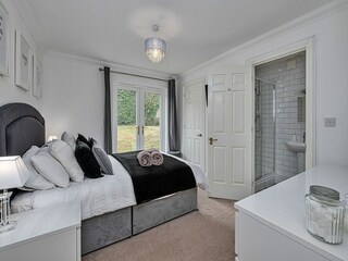 Apartamento Tenby Características 18