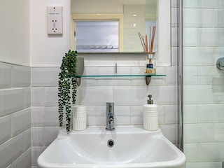 Apartment Tenby Ausstattung 24