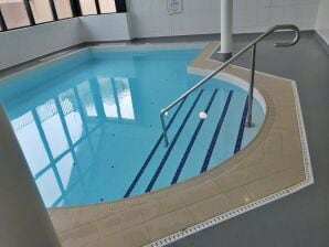 Apartment Wohnung in Tenby nahe South Beach - Tenby - image1