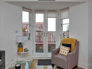 Apartamento Tenby  25