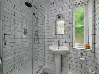 Apartamento Tenby Características 24