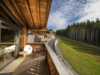 Holiday park Neukirchen am Großvenediger Outdoor Recording 1