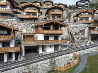 Holiday park Neukirchen am Großvenediger Outdoor Recording 2