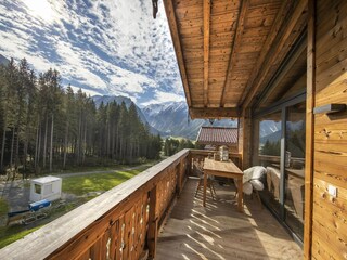 Holiday park Neukirchen am Großvenediger Outdoor Recording 3