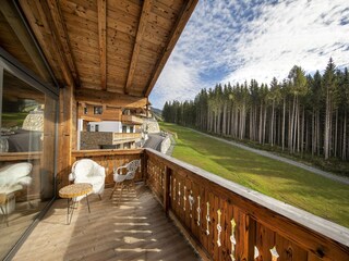Holiday park Neukirchen am Großvenediger Outdoor Recording 4