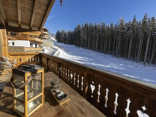 Parc de vacances Neukirchen am Großvenediger Enregistrement extérieur 7