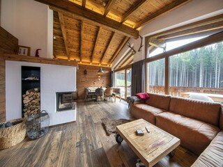Holiday park Neukirchen am Großvenediger Features 8