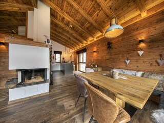 Holiday park Neukirchen am Großvenediger Features 9